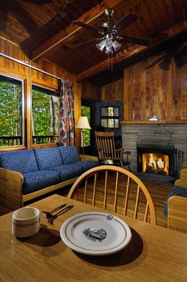 Tygart Lake Lodge Grafton Room photo