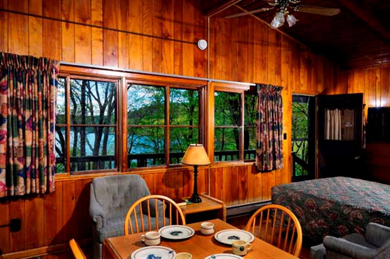 Tygart Lake Lodge Grafton Room photo
