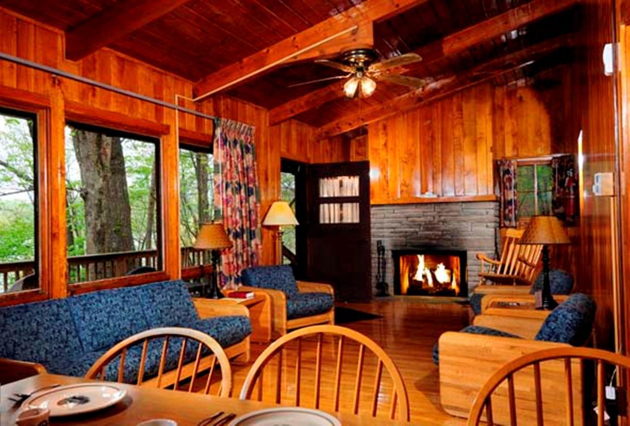Tygart Lake Lodge Grafton Room photo