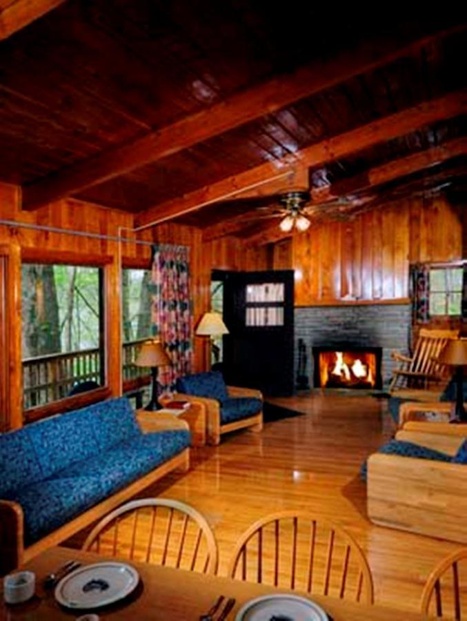 Tygart Lake Lodge Grafton Room photo